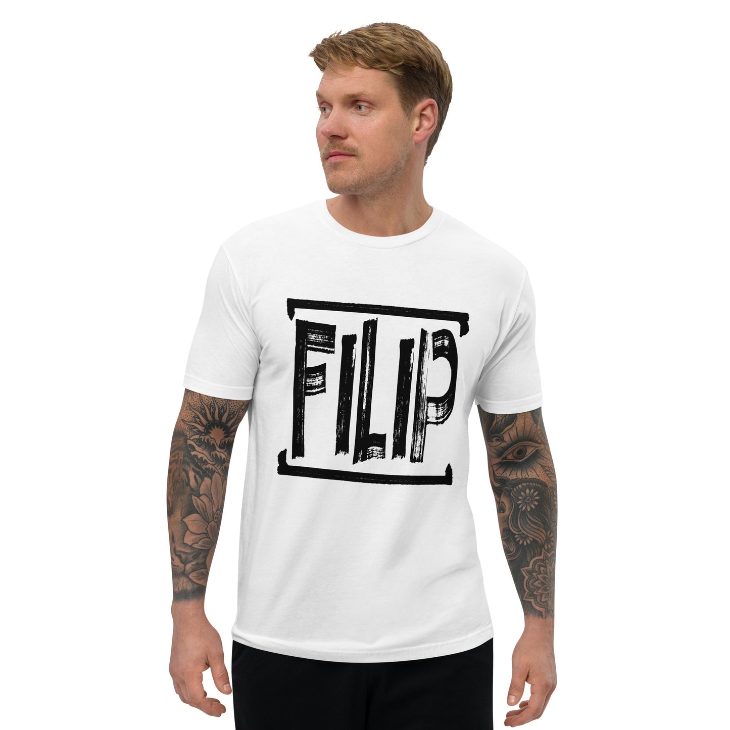 T-shirt Filip pour homme