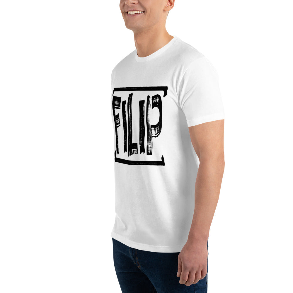 T-shirt Filip pour homme