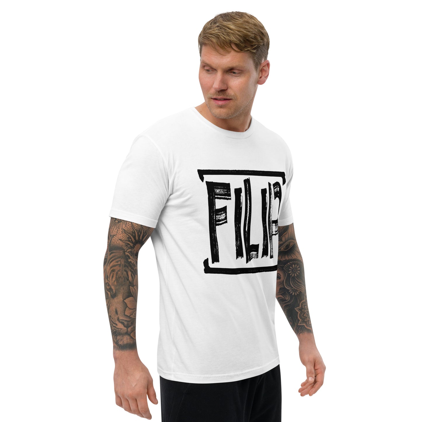 T-shirt Filip pour homme