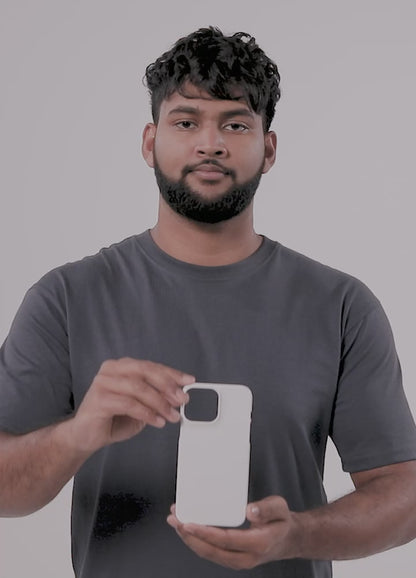 Snap Case for iPhone.mp4