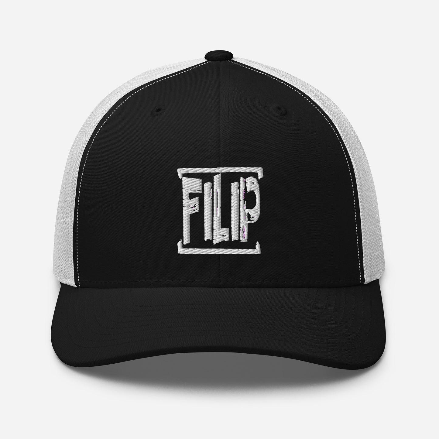 Casquette Filip unisexe modèle : Trucker