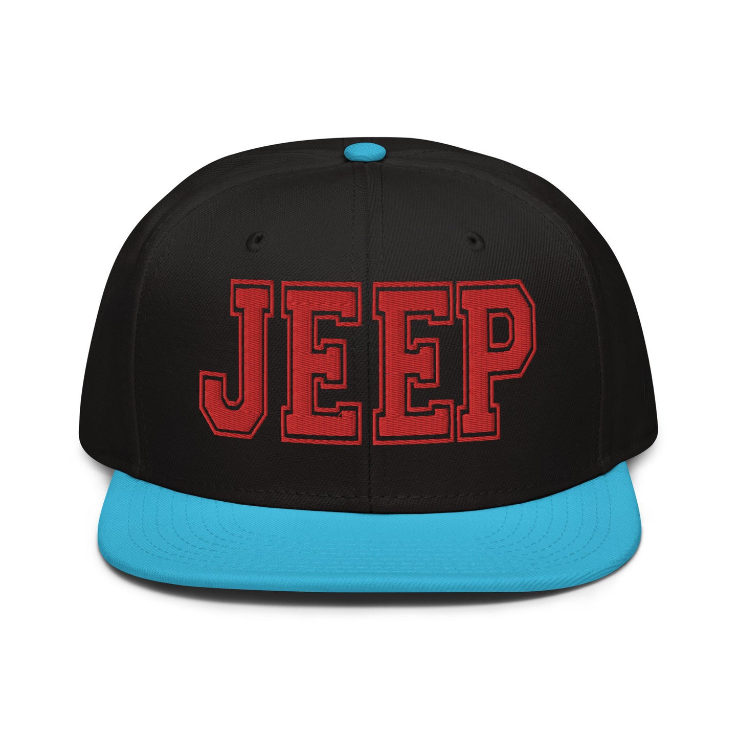 Casquette Jeep