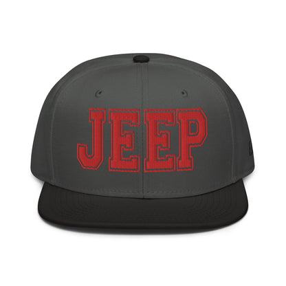 Casquette Jeep