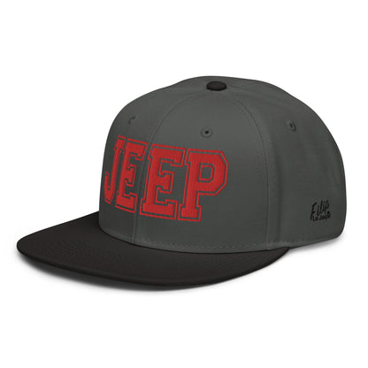 Casquette Jeep