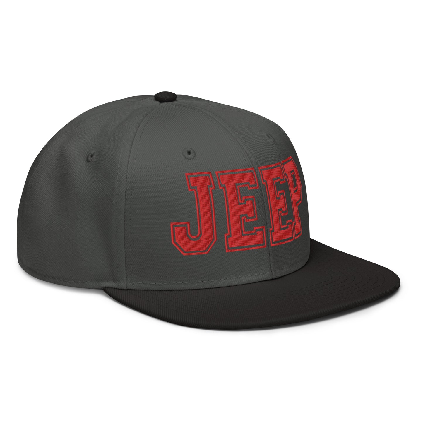 Casquette Jeep