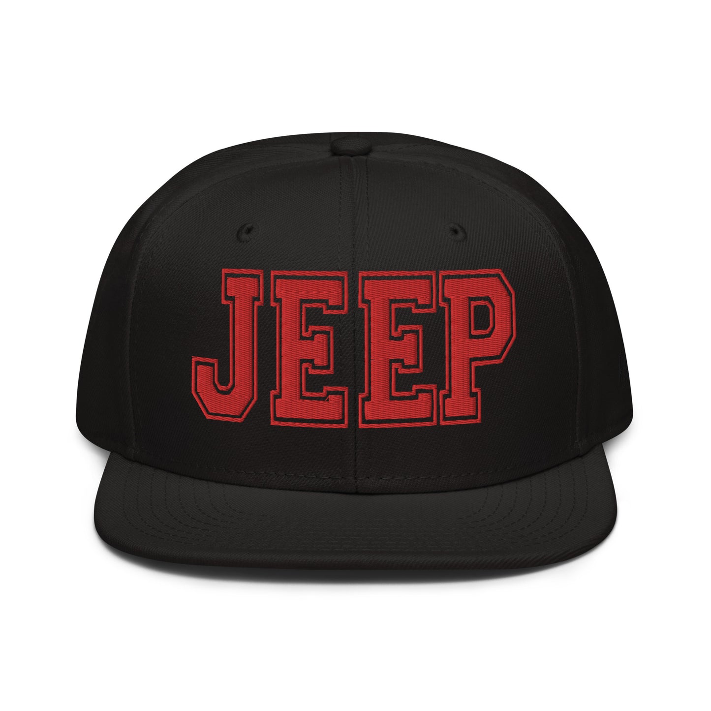 Casquette Jeep