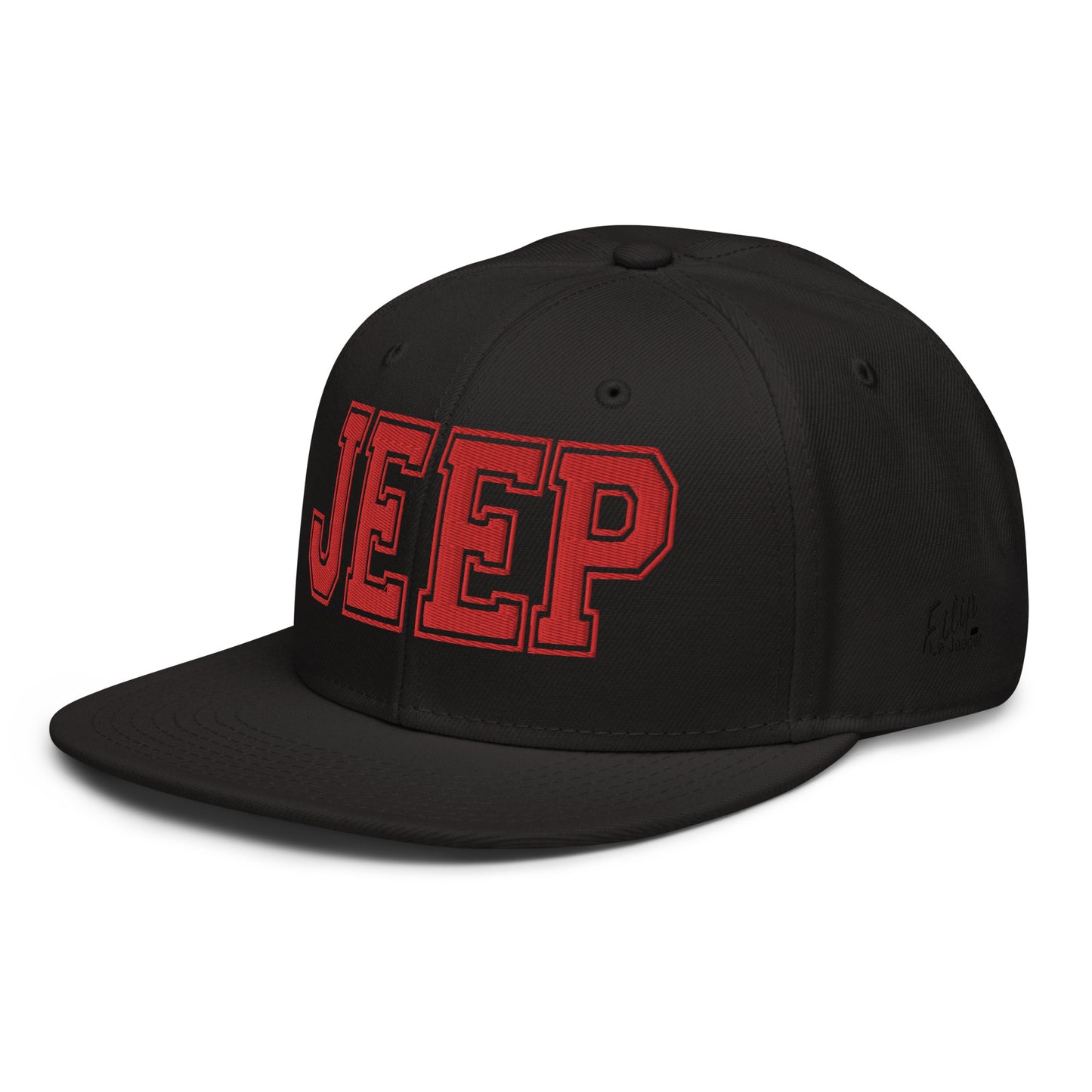 Casquette Jeep