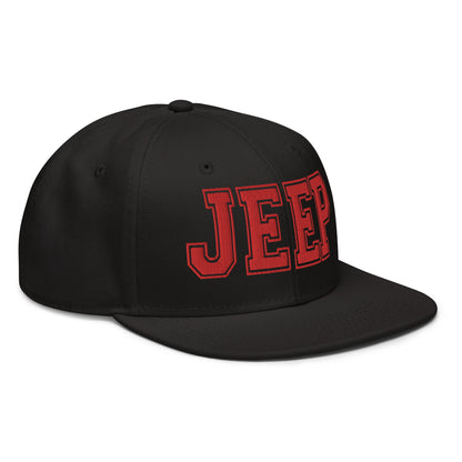 Casquette Jeep