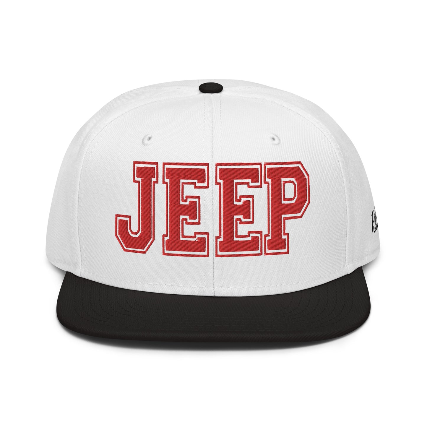 Casquette Jeep