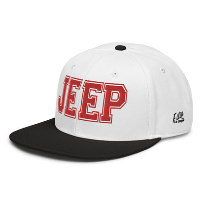 Casquette Jeep