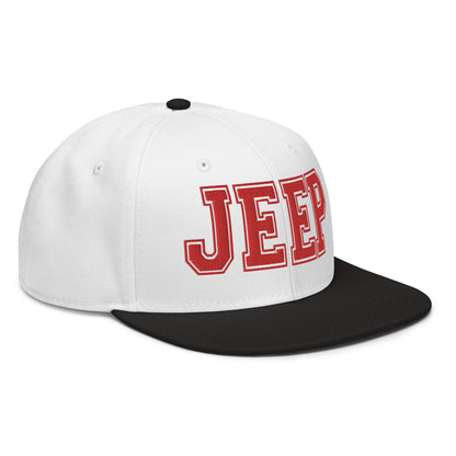 Casquette Jeep