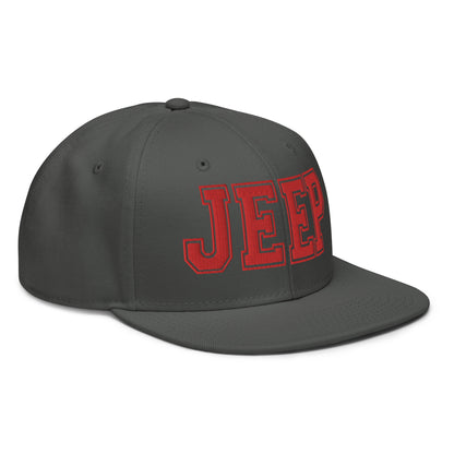 Casquette Jeep