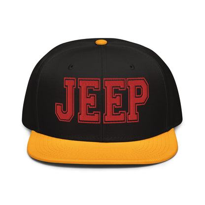 Casquette Jeep