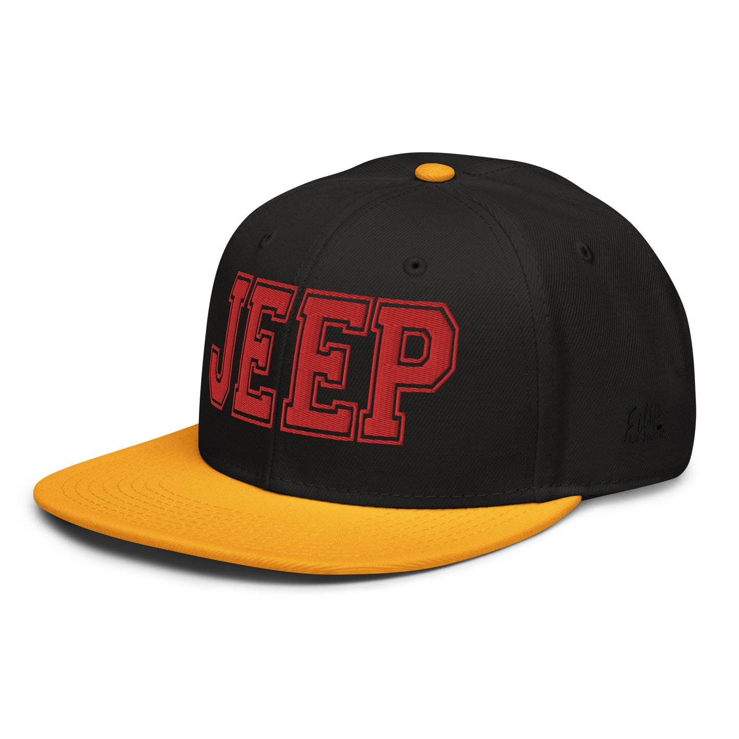 Casquette Jeep