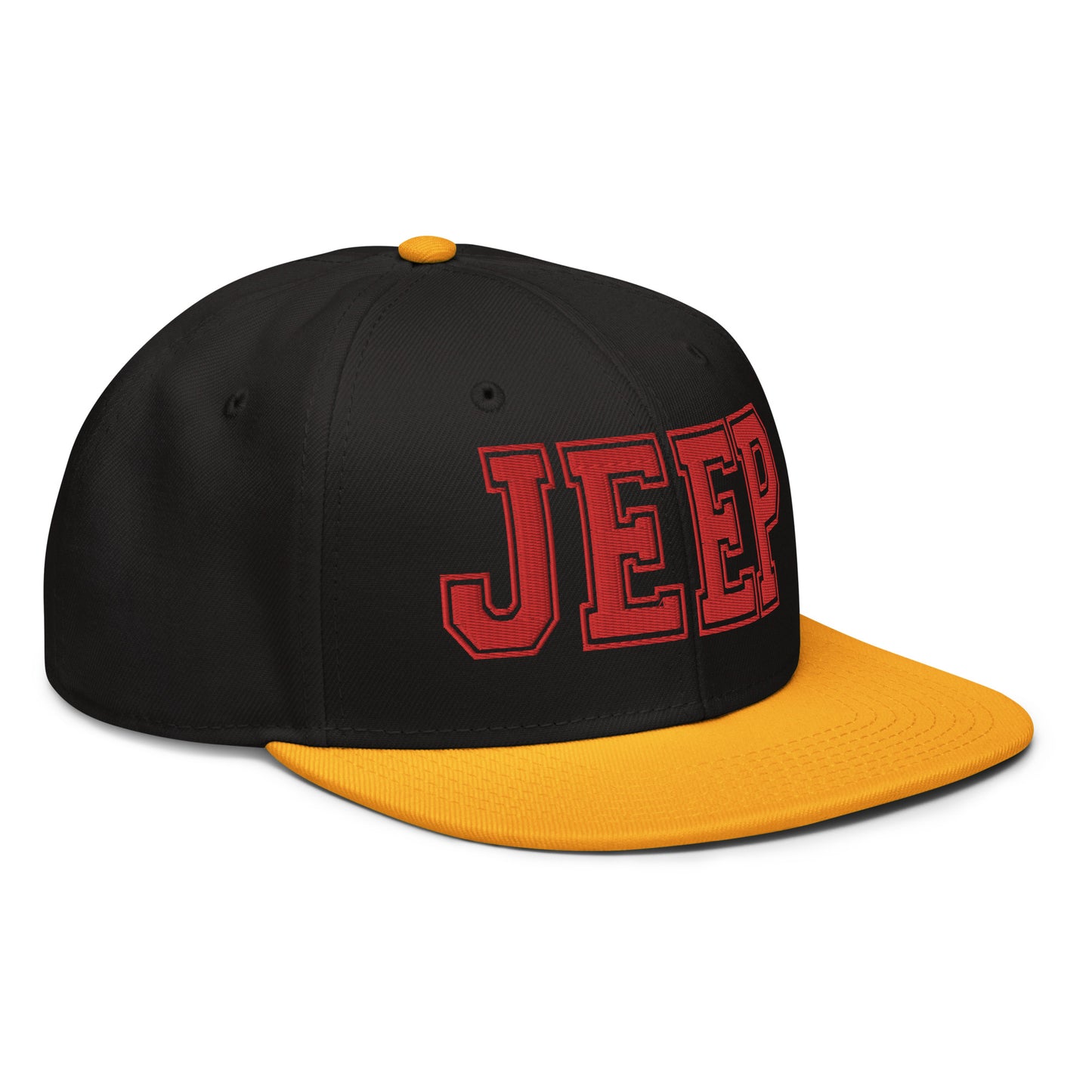 Casquette Jeep