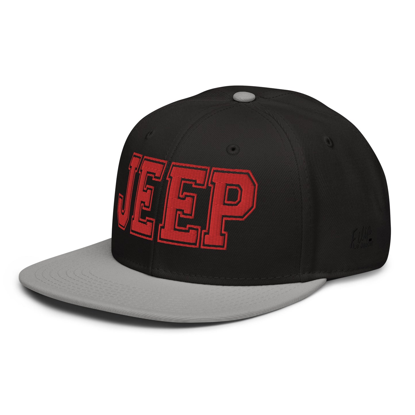 Casquette Jeep