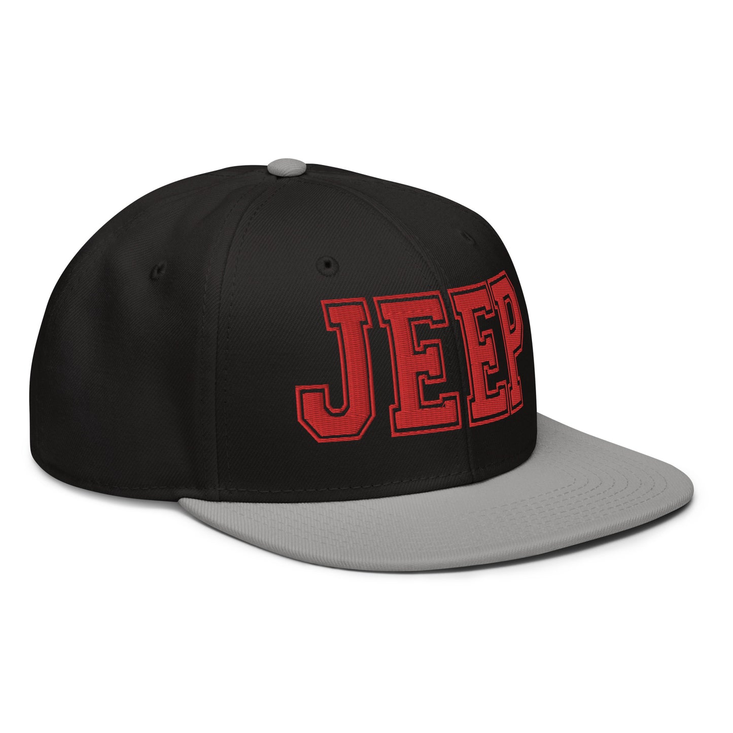 Casquette Jeep