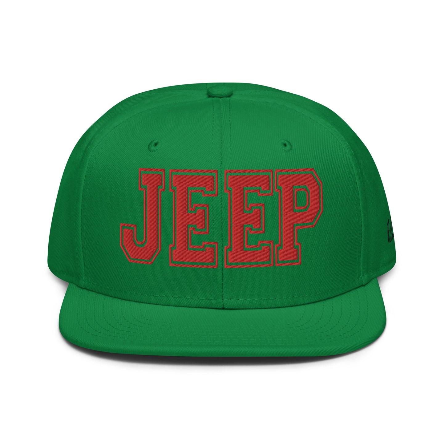 Casquette Jeep