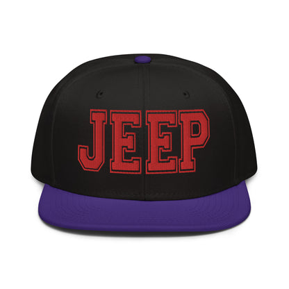 Casquette Jeep