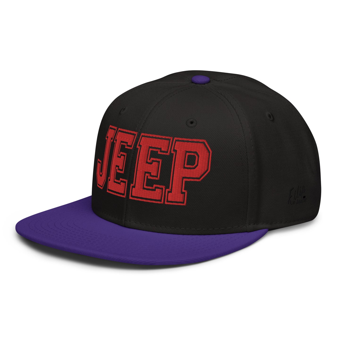 Casquette Jeep