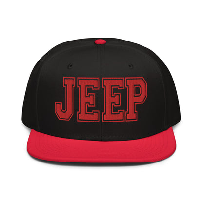 Casquette Jeep