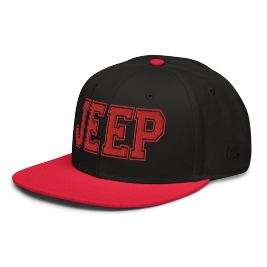 Casquette Jeep