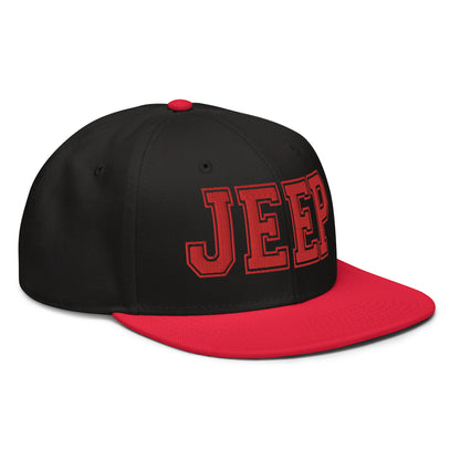 Casquette Jeep