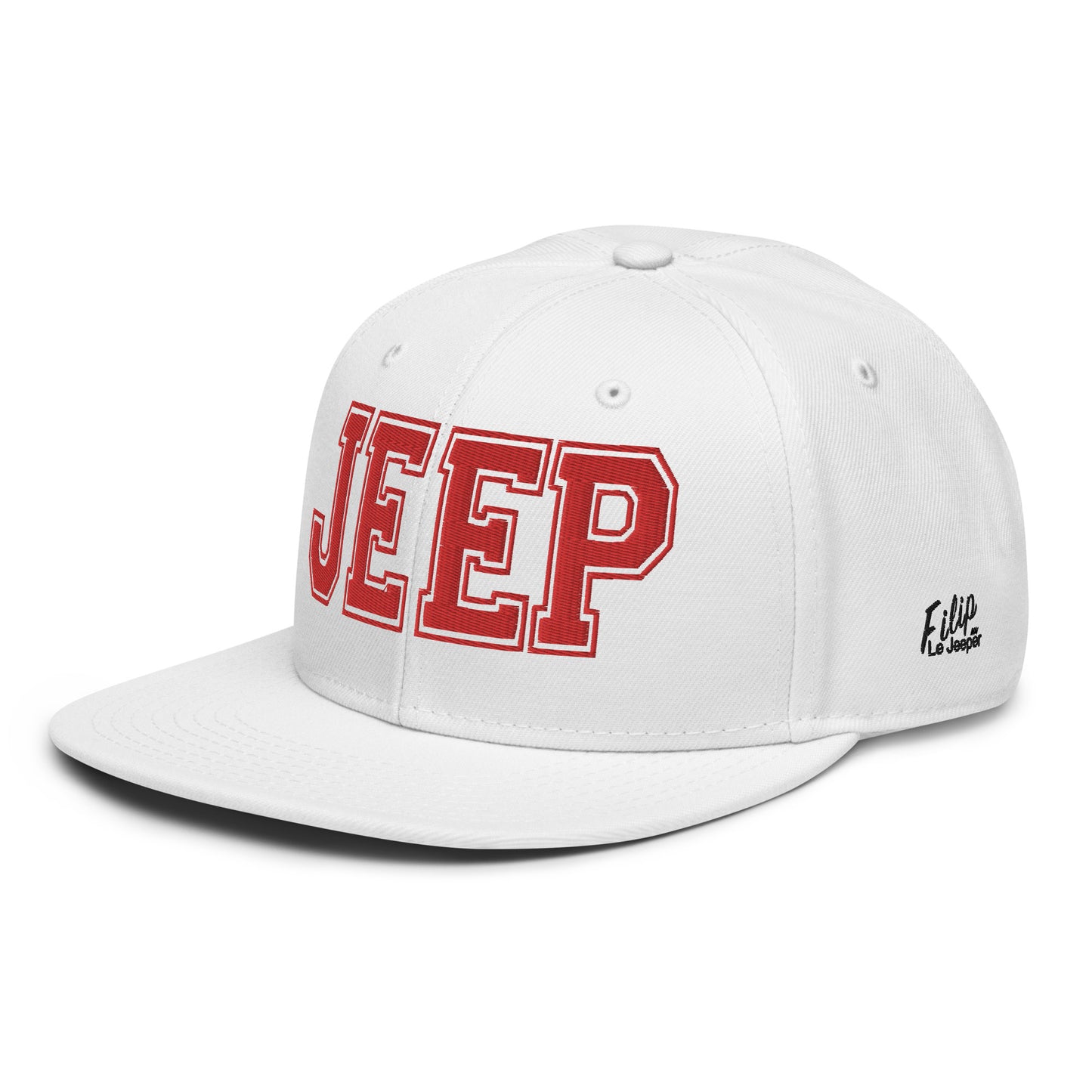 Casquette Jeep