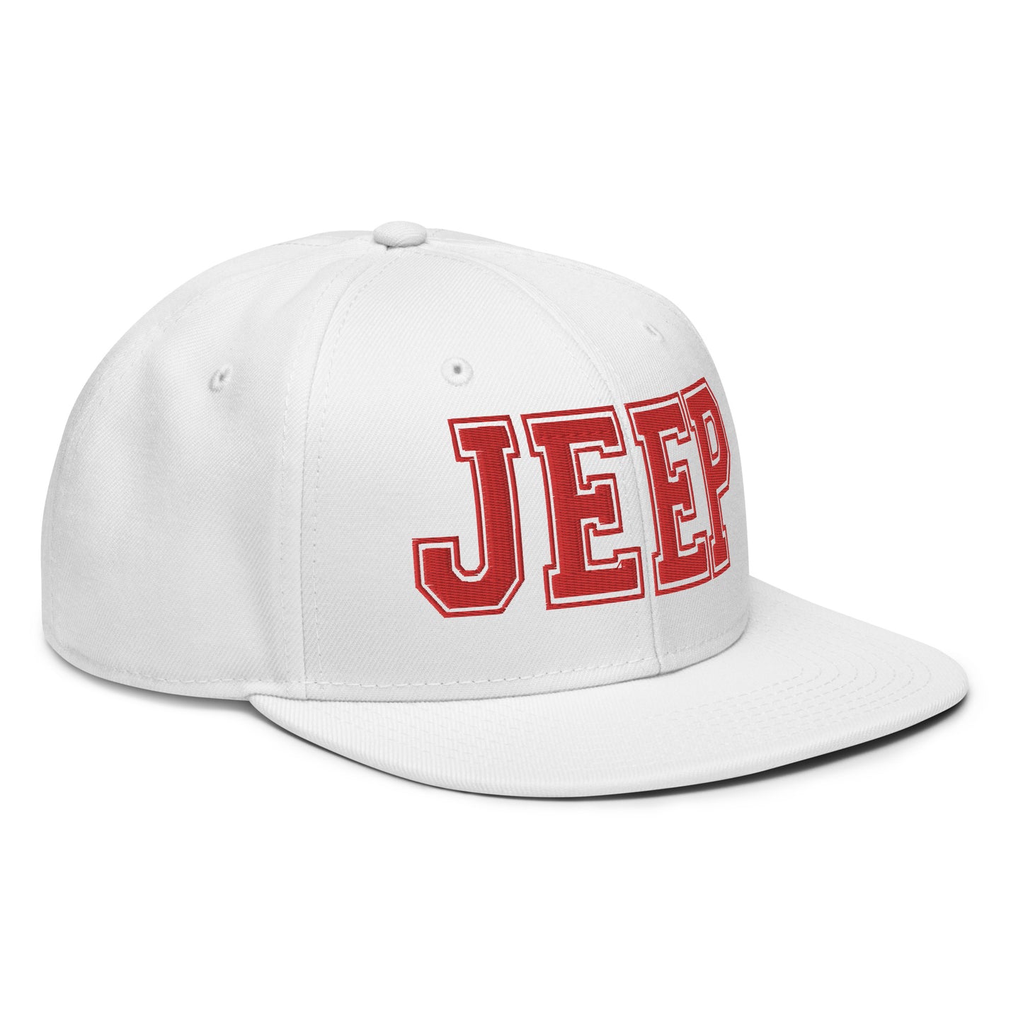 Casquette Jeep