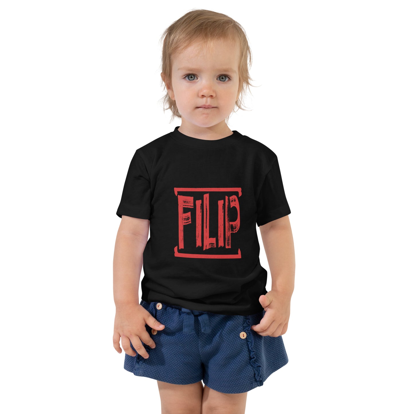 T-shirt Filip pour enfant