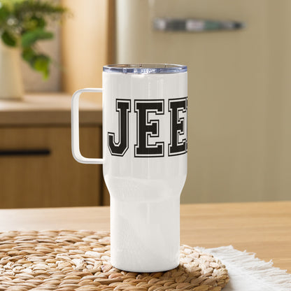 Mug Jeep 41 avec anse