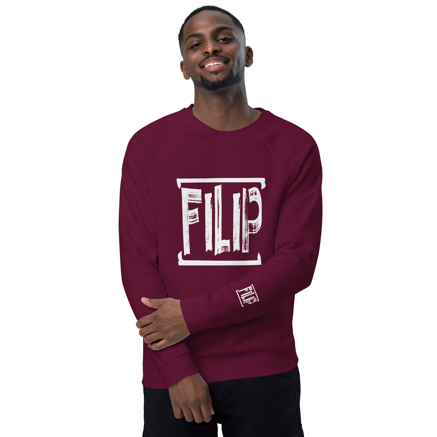 Sweat-shirt Filip pour homme