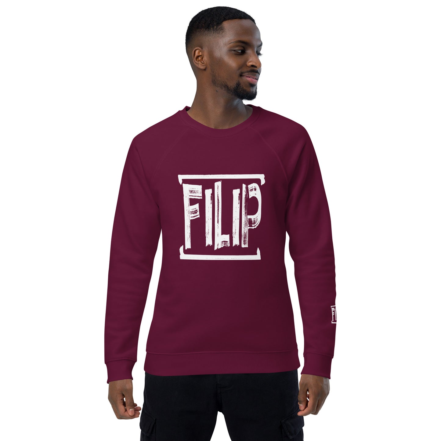 Sweat-shirt Filip pour homme