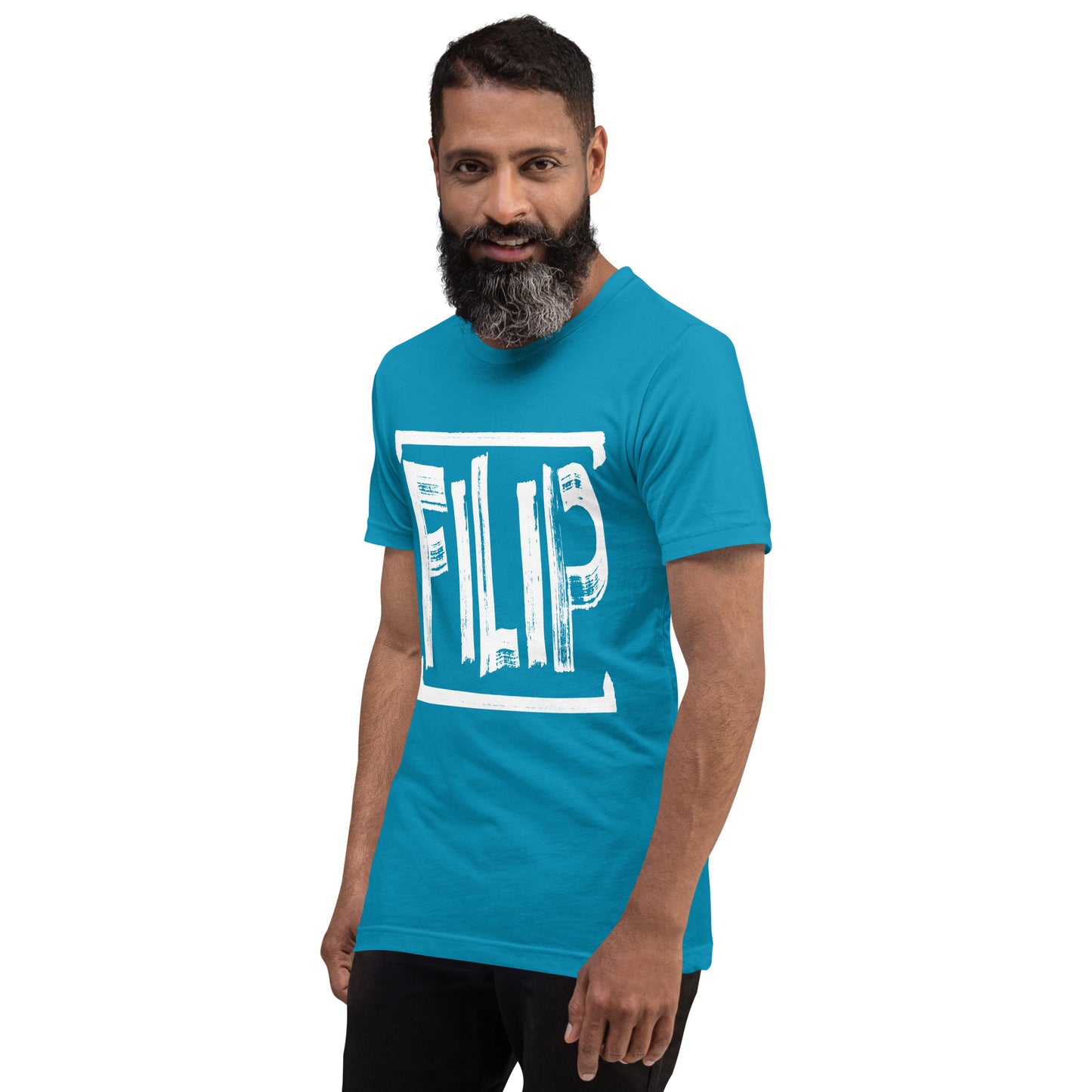 T-shirt unisexe "Filip"