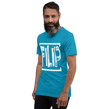 T-shirt unisexe "Filip"