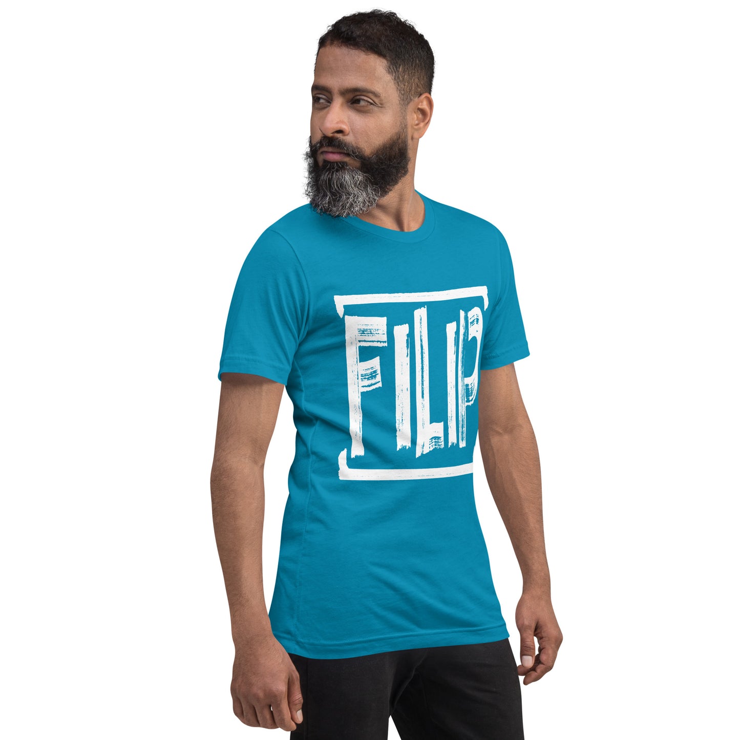 T-shirt unisexe "Filip"