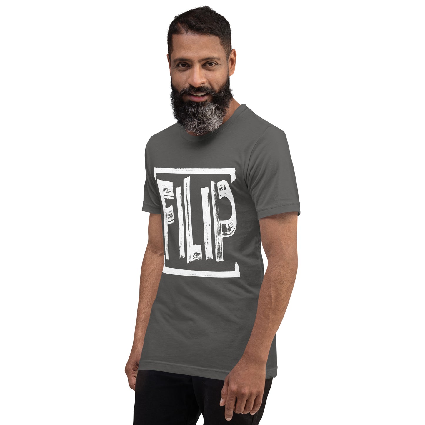 T-shirt unisexe "Filip"