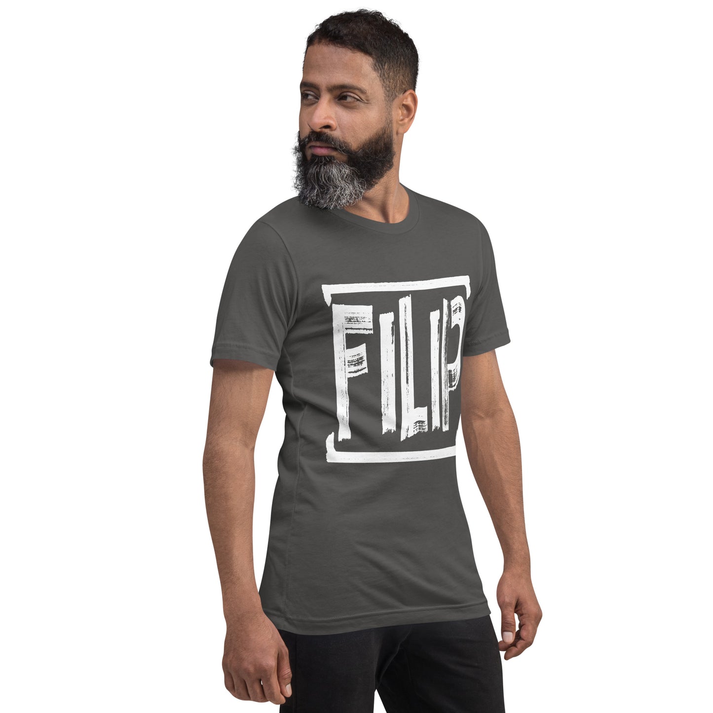 T-shirt unisexe "Filip"