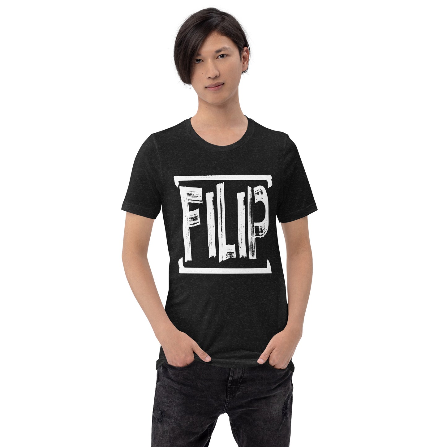 T-shirt unisexe "Filip"