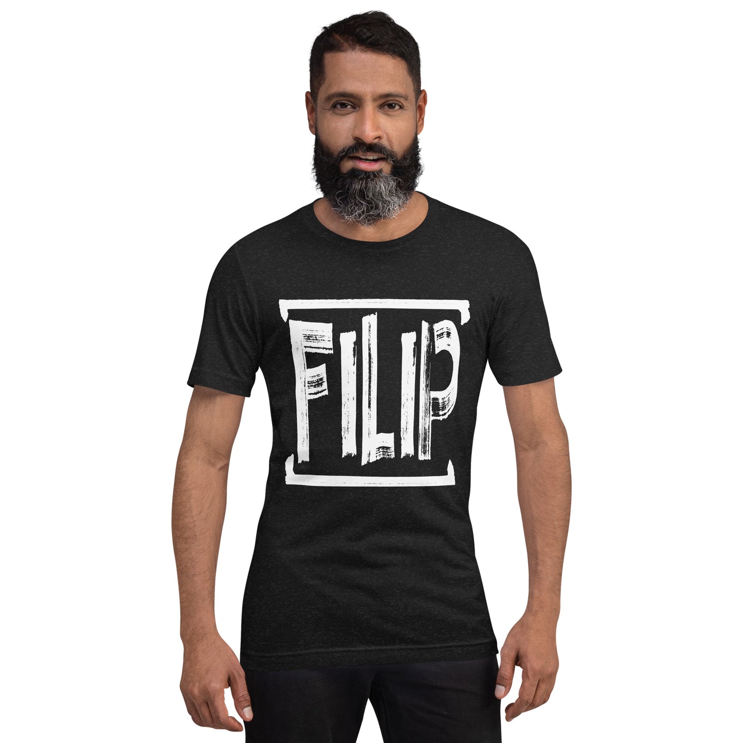 T-shirt unisexe "Filip"