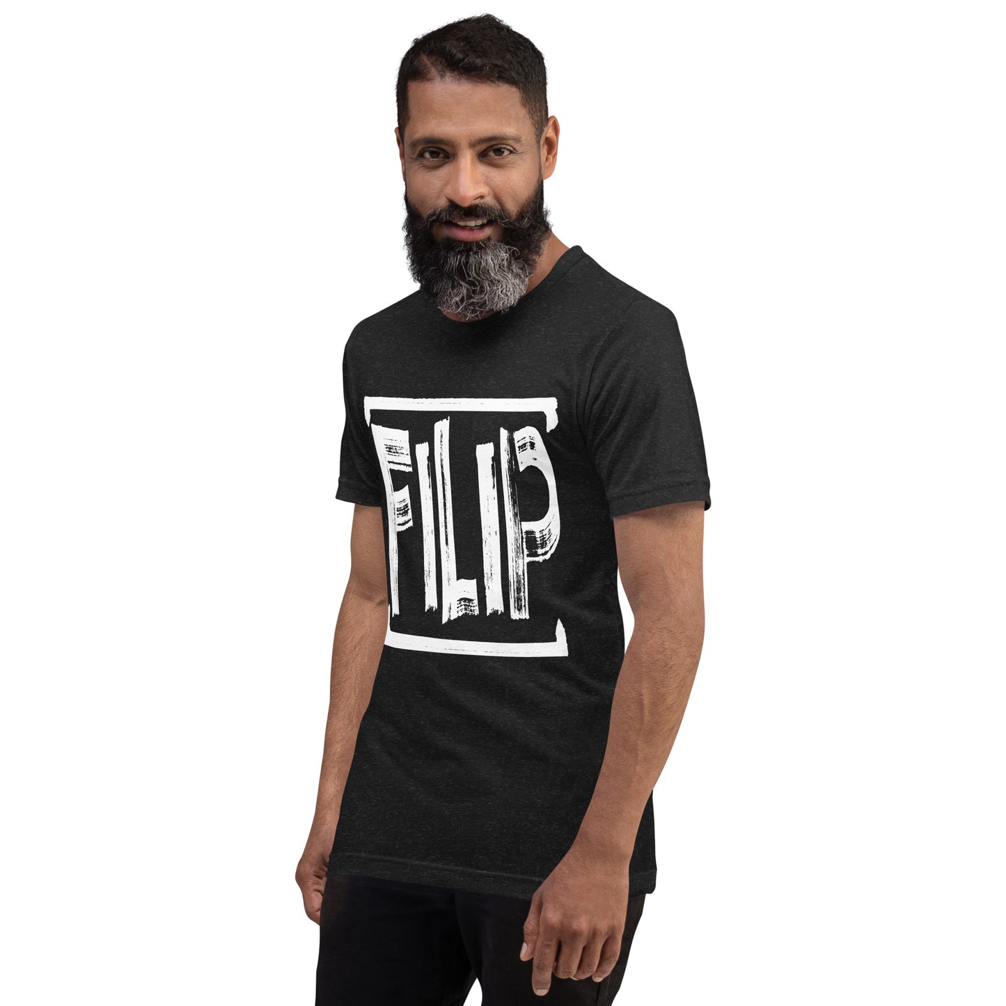 T-shirt unisexe "Filip"