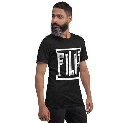 T-shirt unisexe "Filip"