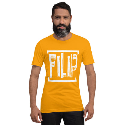 T-shirt unisexe "Filip"