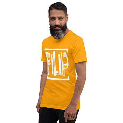 T-shirt unisexe "Filip"