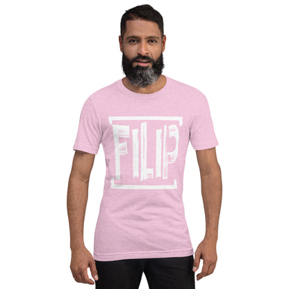 T-shirt unisexe "Filip"