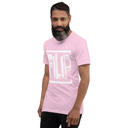 T-shirt unisexe "Filip"