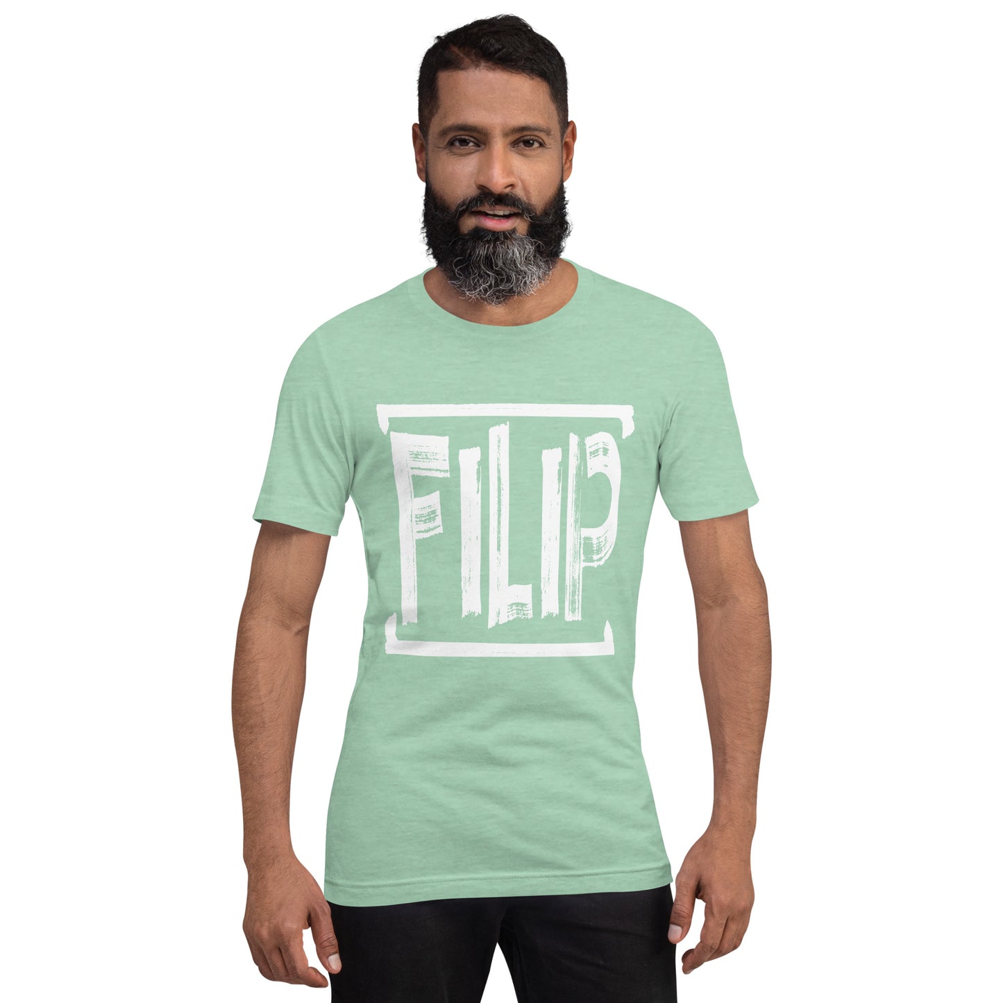 T-shirt unisexe "Filip"