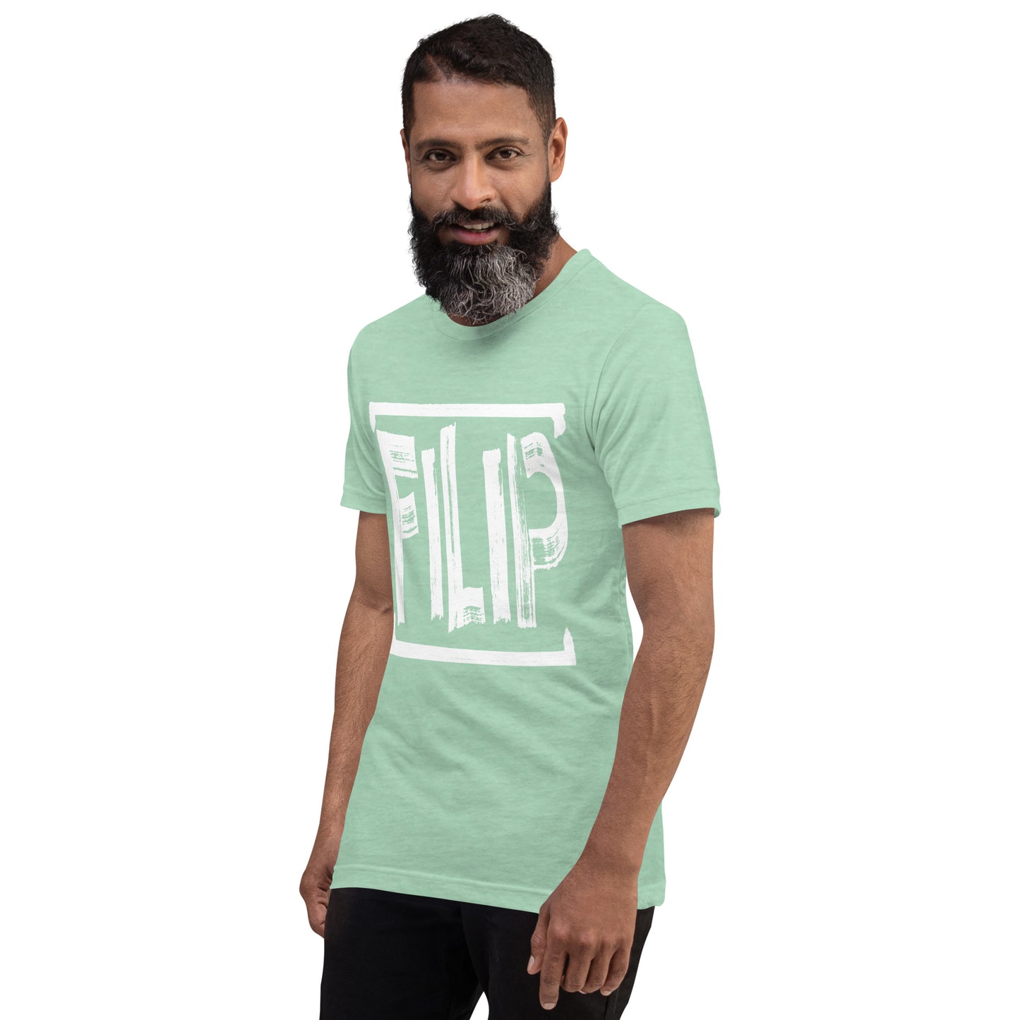 T-shirt unisexe "Filip"