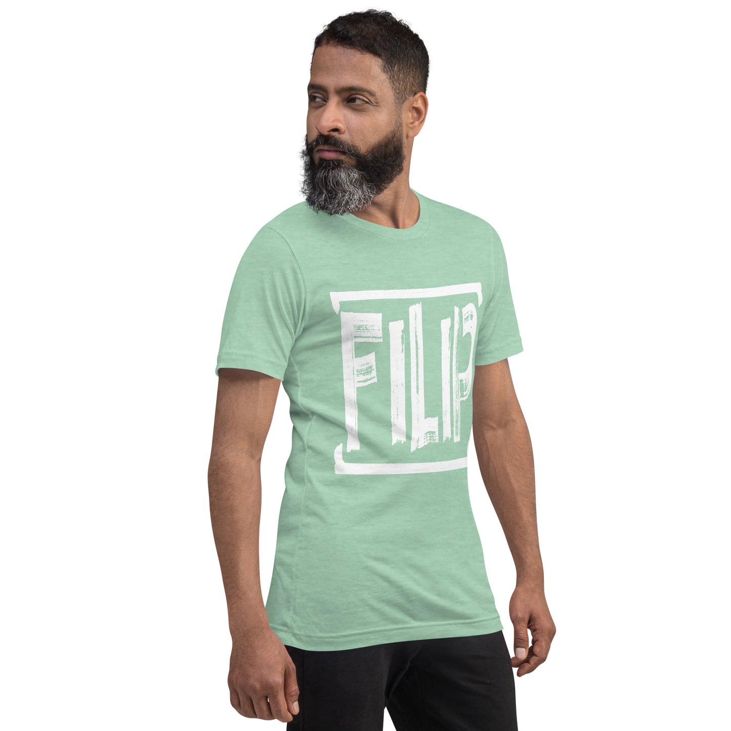 T-shirt unisexe "Filip"