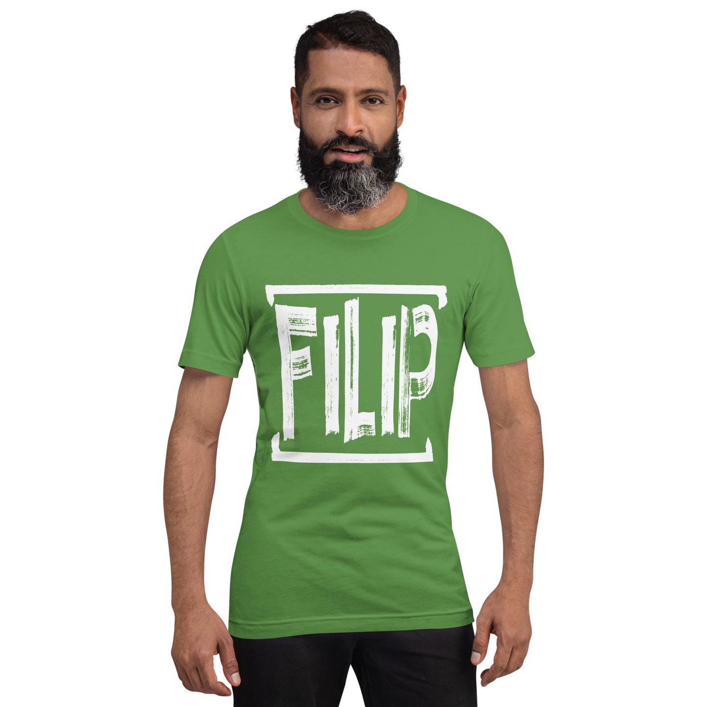 T-shirt unisexe "Filip"